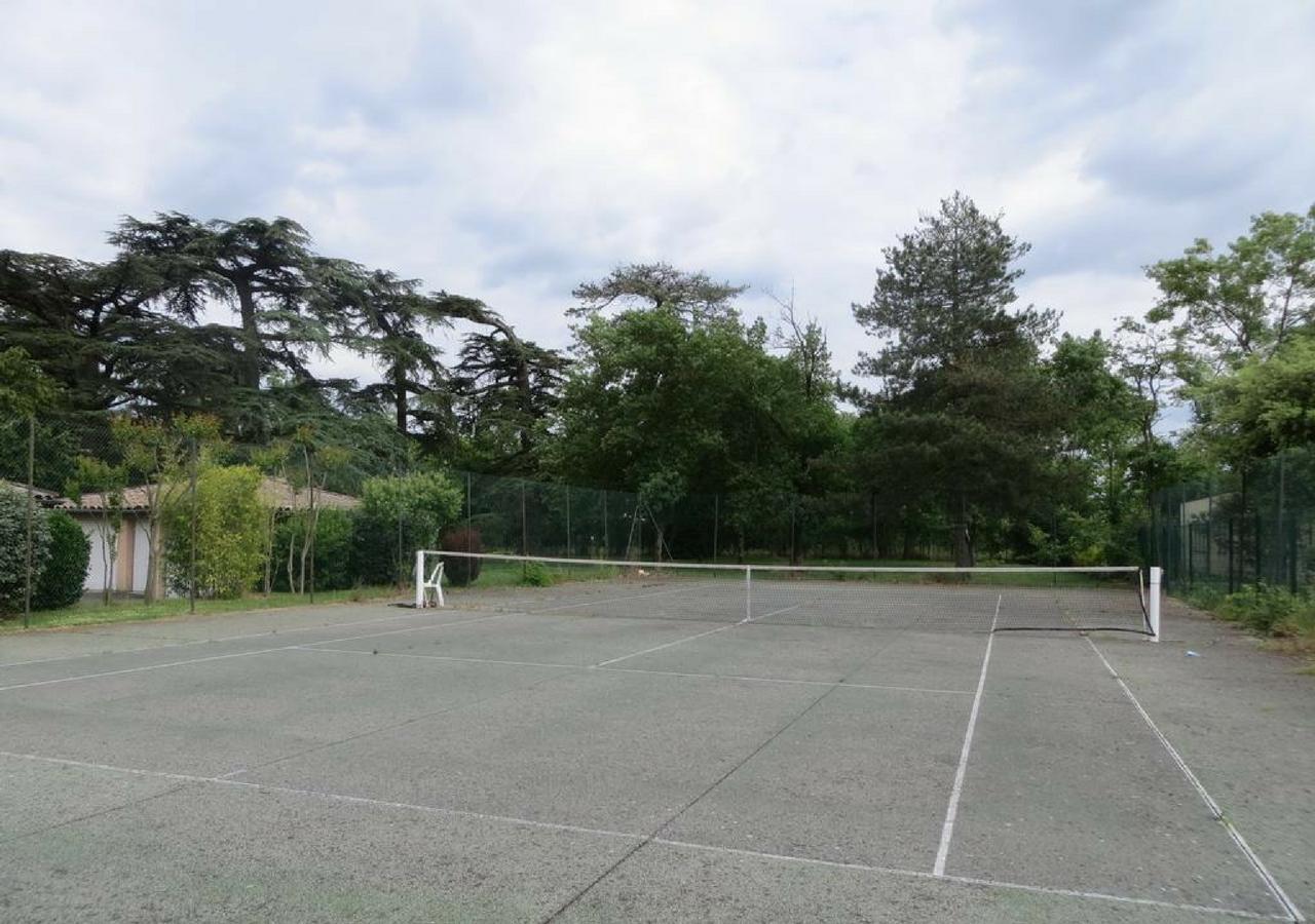Studio Premium Toulouse Basso Cambo Météo France Exterior foto